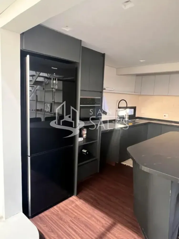 Apartamento, 2 quartos, 108 m² - Foto 7