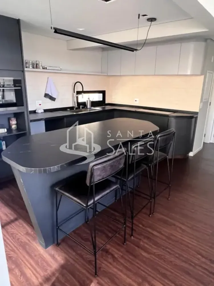 Apartamento, 2 quartos, 108 m² - Foto 1