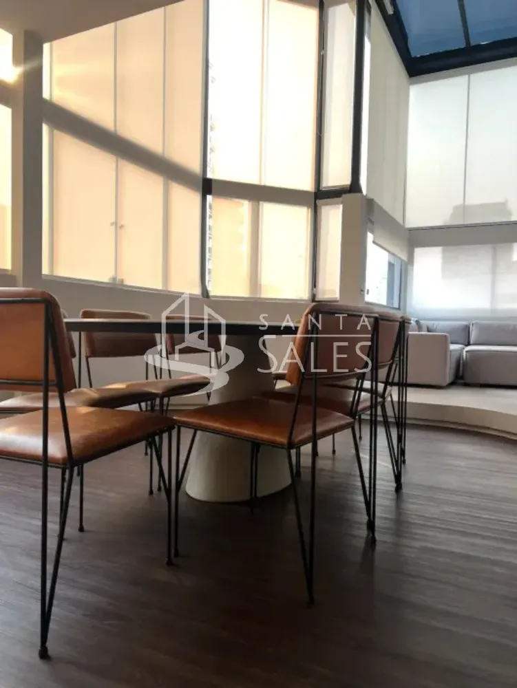 Apartamento, 2 quartos, 108 m² - Foto 5