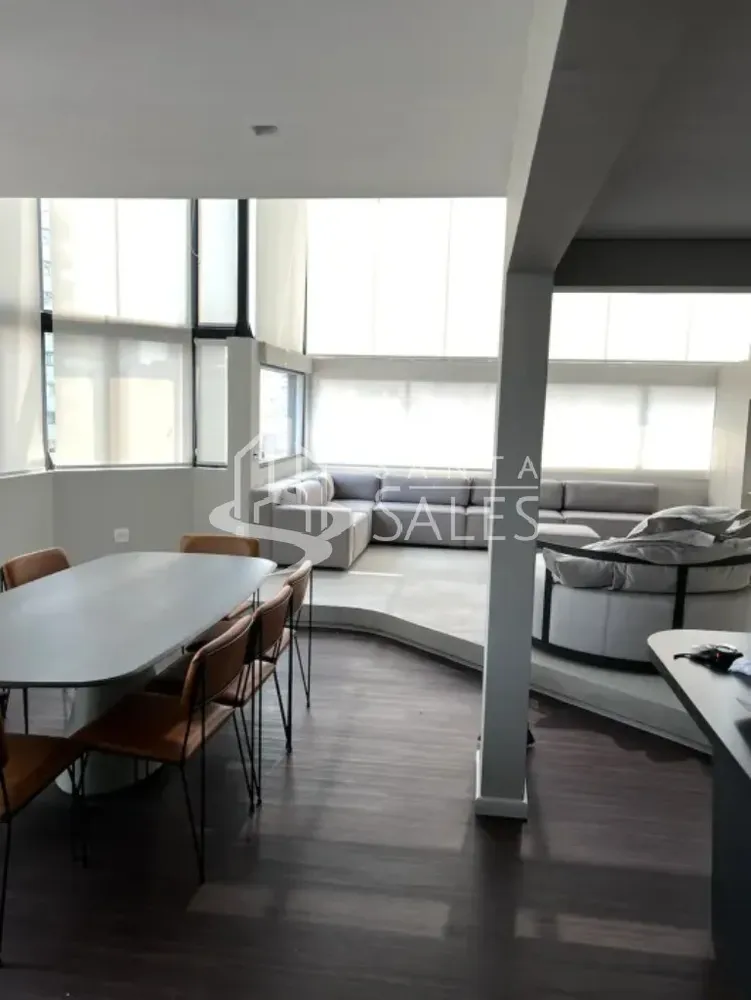 Apartamento, 2 quartos, 108 m² - Foto 4