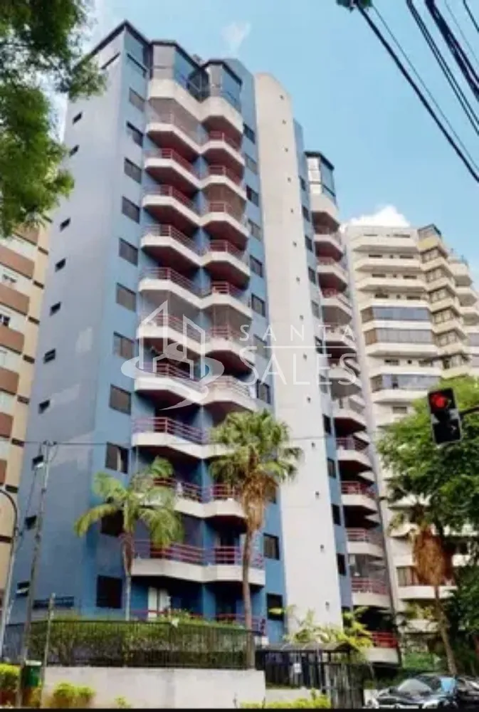 Apartamento, 2 quartos, 108 m² - Foto 16