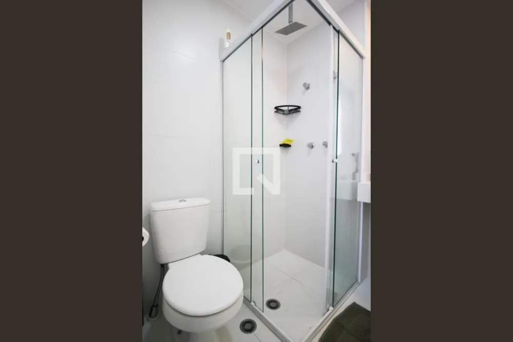 Casa de Condomínio, 1 quarto - Foto 6