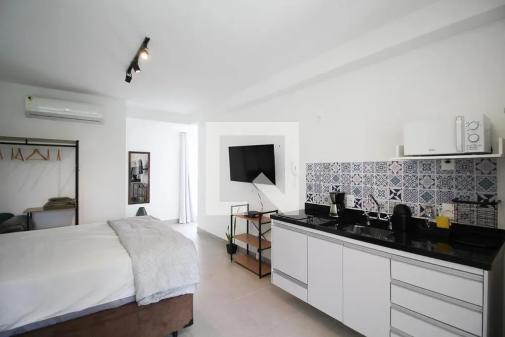 Casa de Condomínio, 1 quarto - Foto 10