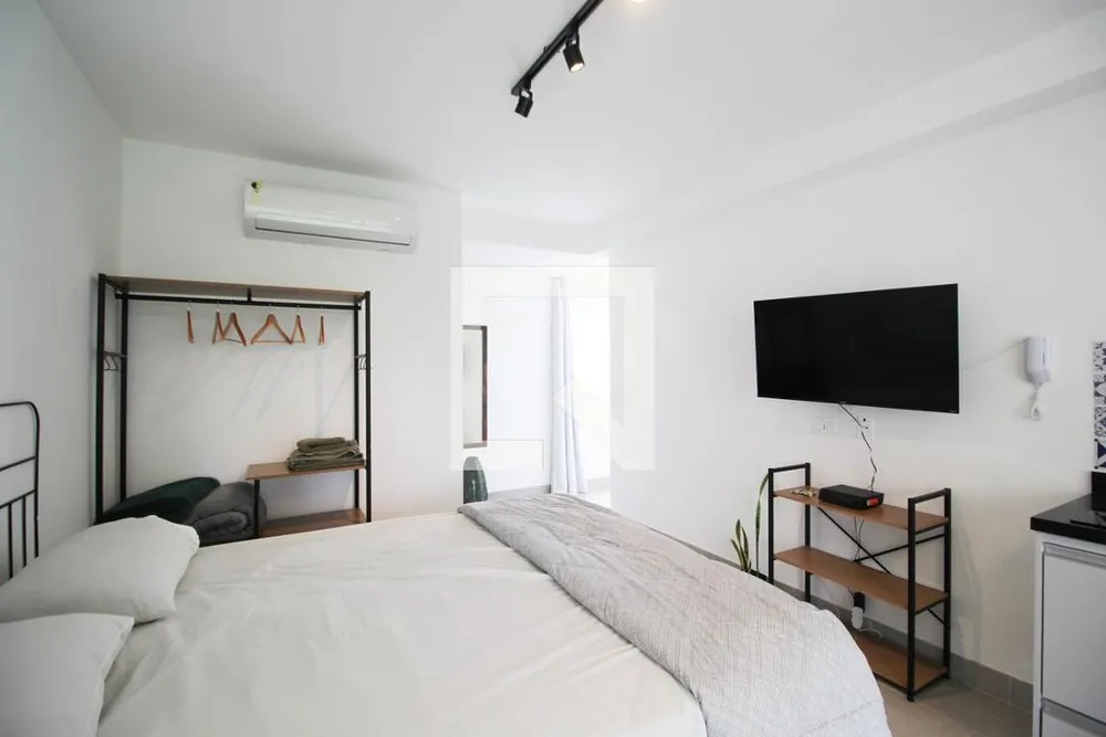 Casa de Condomínio, 1 quarto - Foto 2