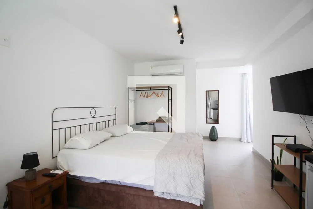 Casa de Condomínio, 1 quarto - Foto 1