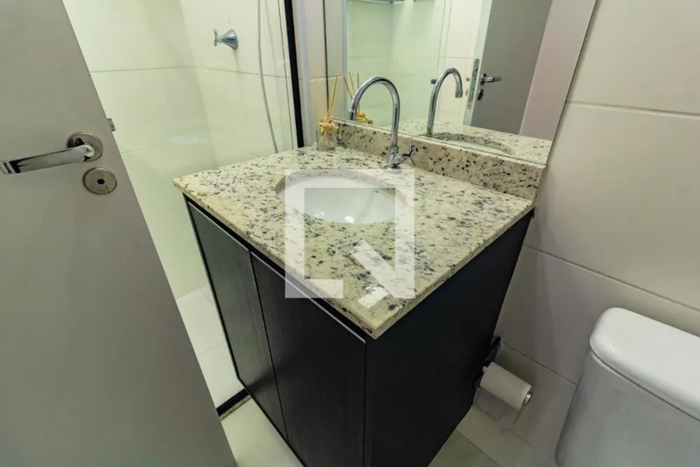 Kitnet-Studio, 31 m² - Foto 1
