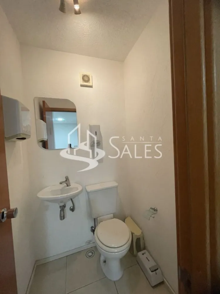 Sala-Conjunto, 40 m² - Foto 6