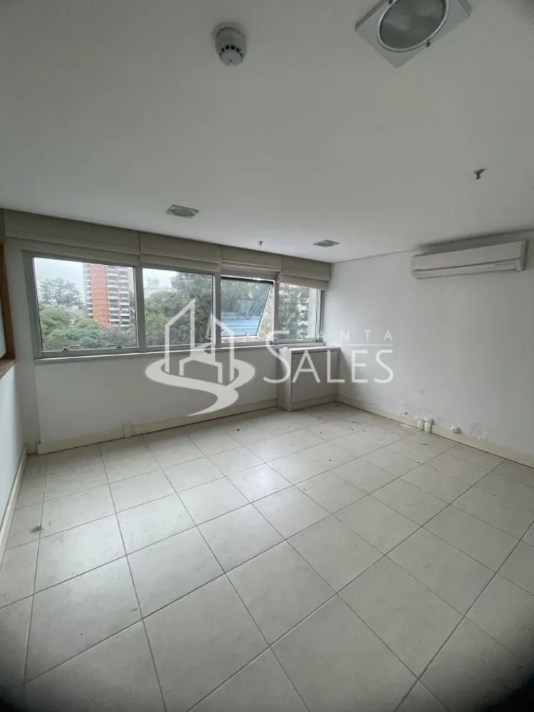 Sala-Conjunto, 40 m² - Foto 4
