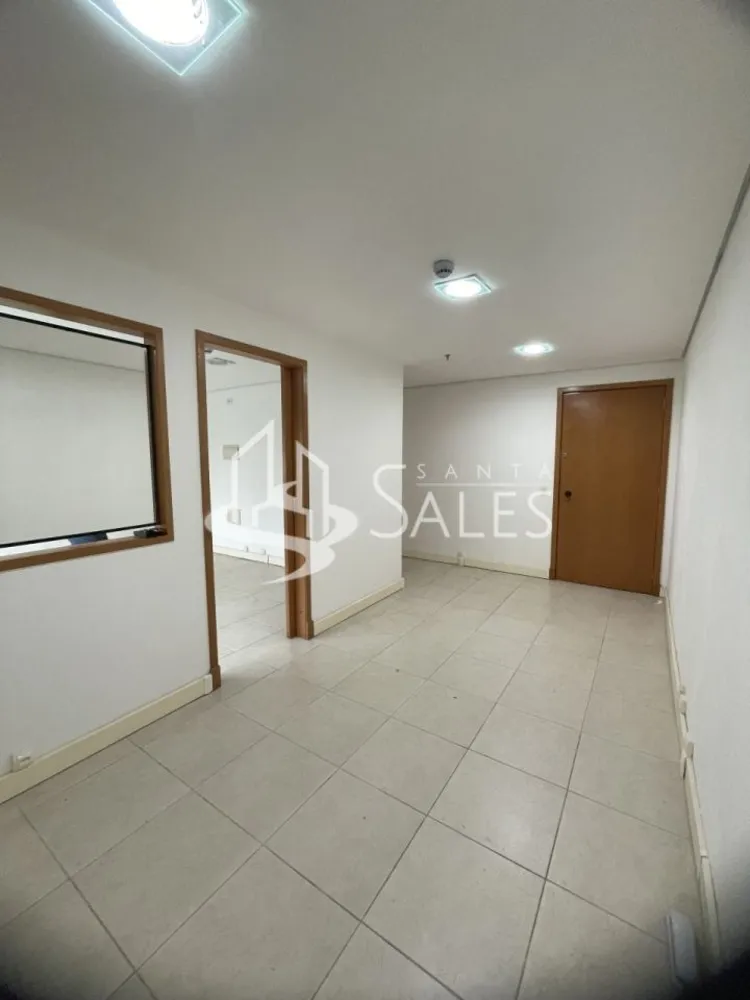 Sala-Conjunto, 40 m² - Foto 1
