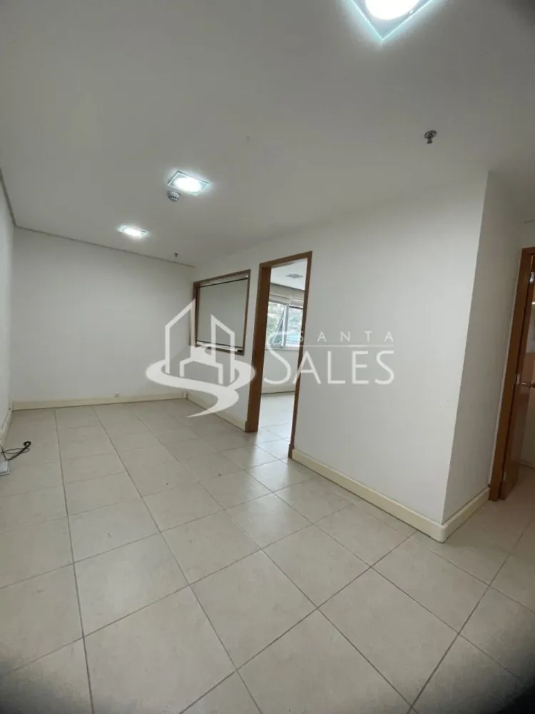 Sala-Conjunto, 40 m² - Foto 8
