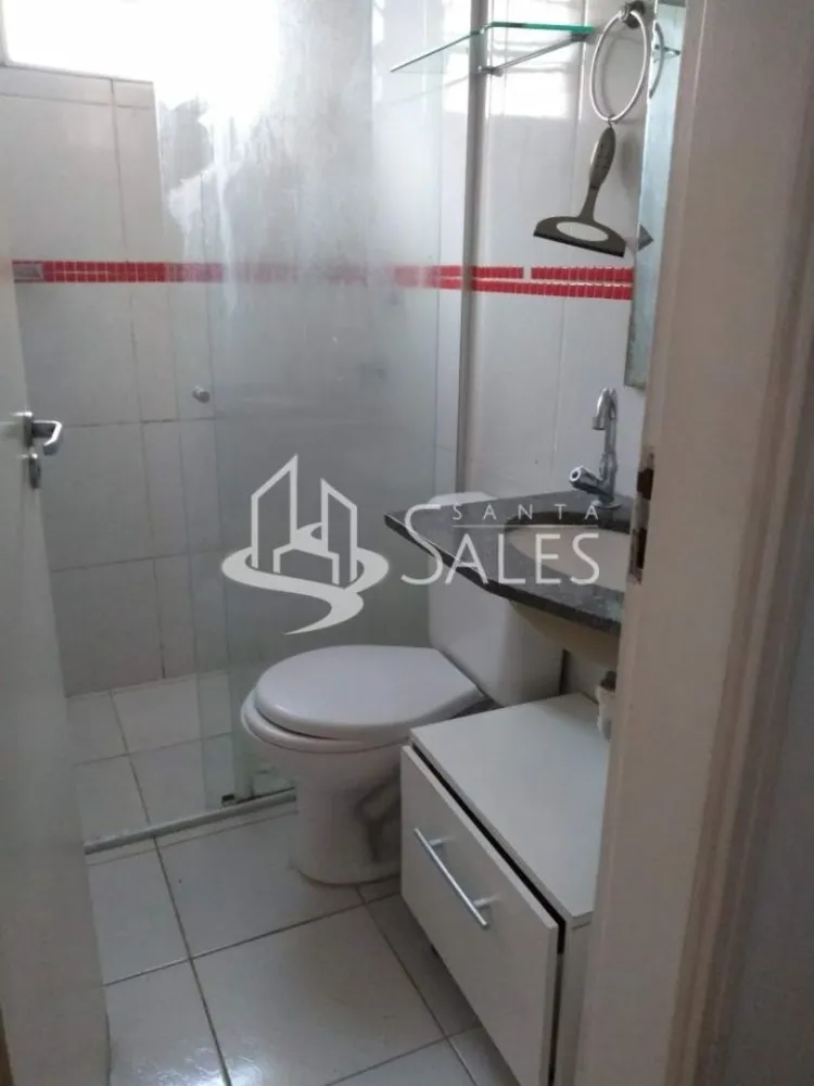 Apartamento, 2 quartos, 55 m² - Foto 4