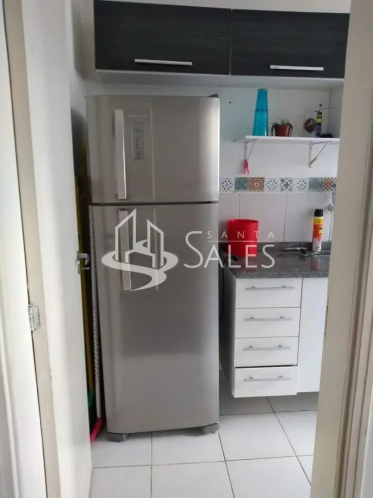 Apartamento, 2 quartos, 55 m² - Foto 2