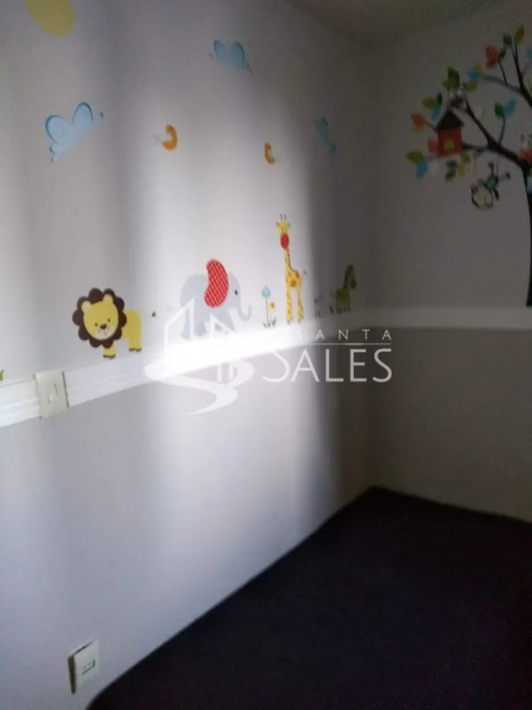 Apartamento, 2 quartos, 55 m² - Foto 3