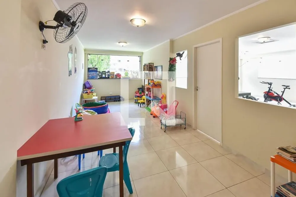 Apartamento, 3 quartos, 86 m² - Foto 4