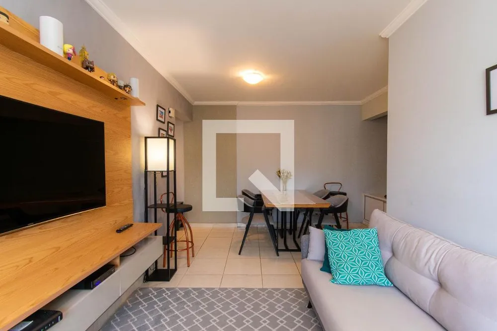Apartamento, 2 quartos, 70 m² - Foto 2