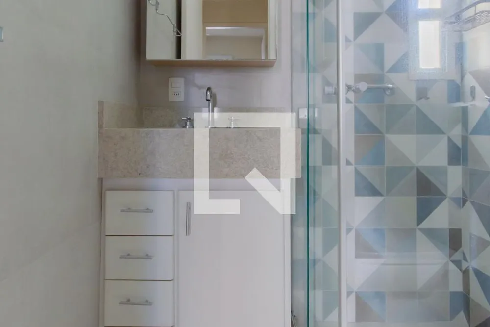 Apartamento, 2 quartos, 67 m² - Foto 1