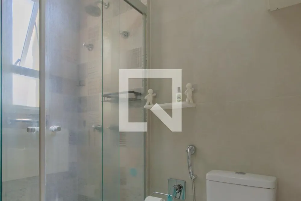Apartamento, 2 quartos, 67 m² - Foto 2