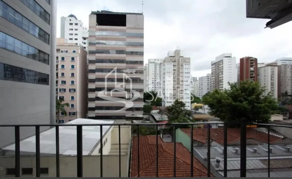 Flat/Apart Hotel, 1 quarto, 45 m² - Foto 5