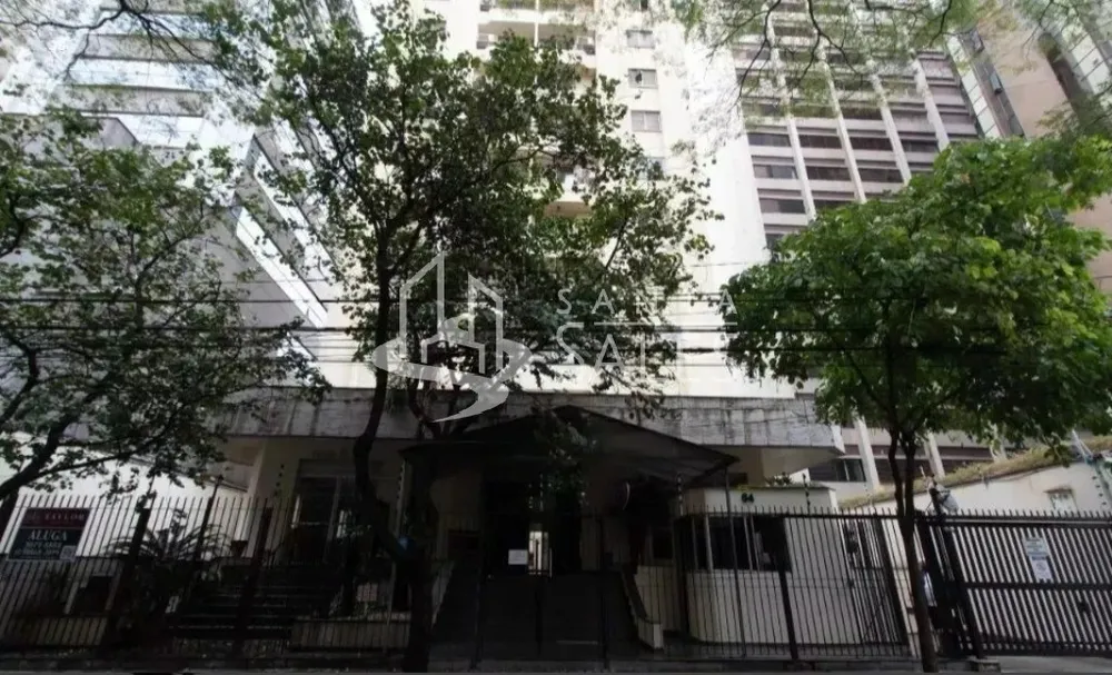 Flat/Apart Hotel, 1 quarto, 45 m² - Foto 6