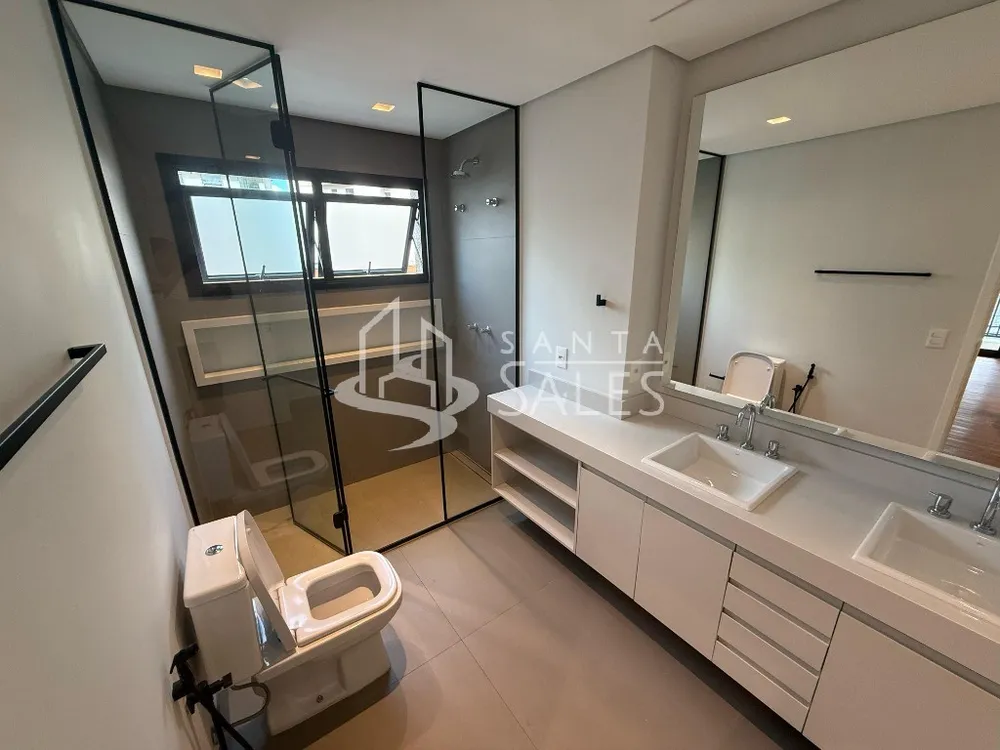 Apartamento, 3 quartos, 226 m² - Foto 8