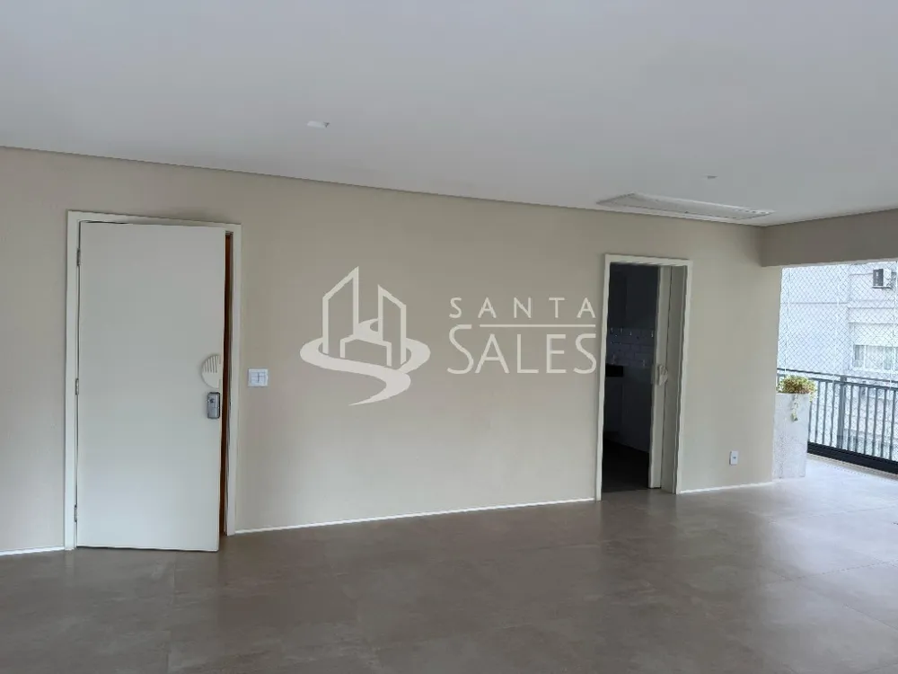 Apartamento, 3 quartos, 226 m² - Foto 2