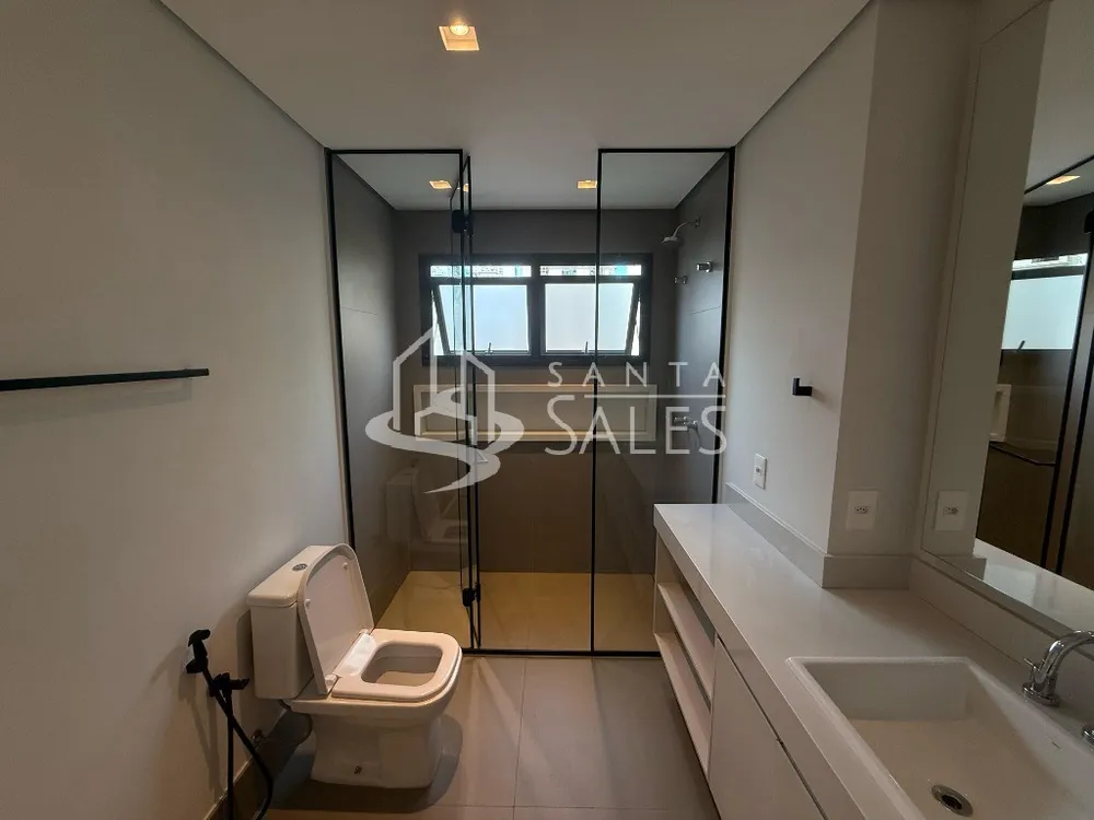 Apartamento, 3 quartos, 226 m² - Foto 7