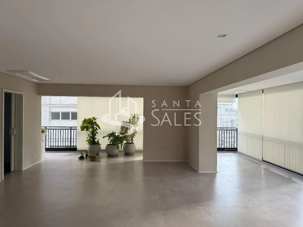 Apartamento, 3 quartos, 226 m² - Foto 8