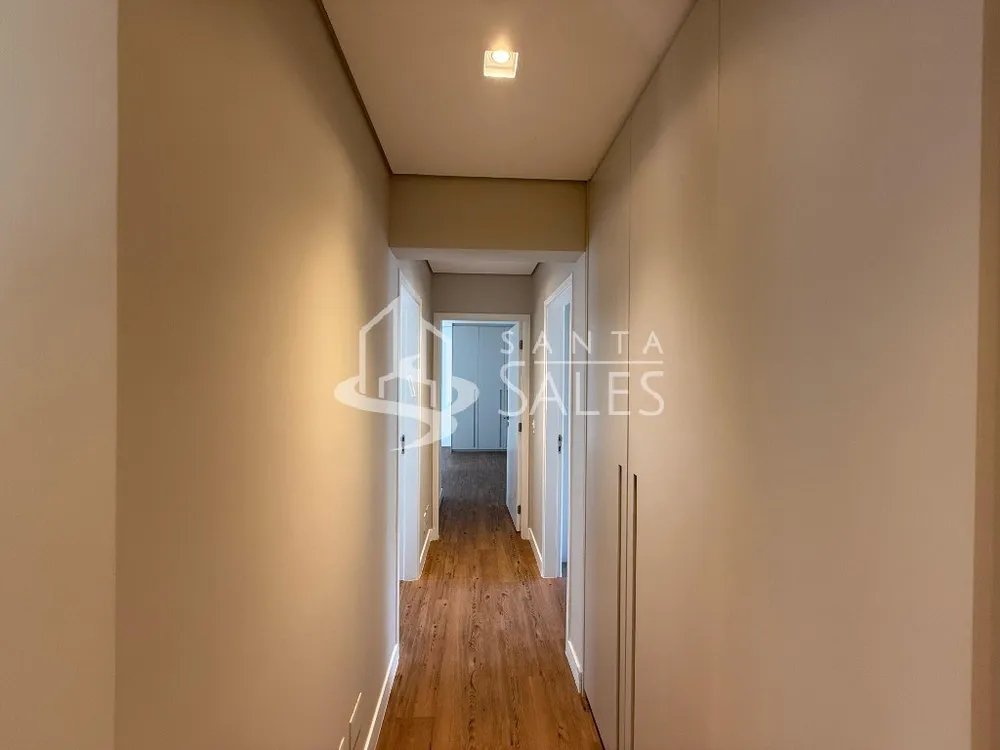Apartamento, 3 quartos, 226 m² - Foto 1