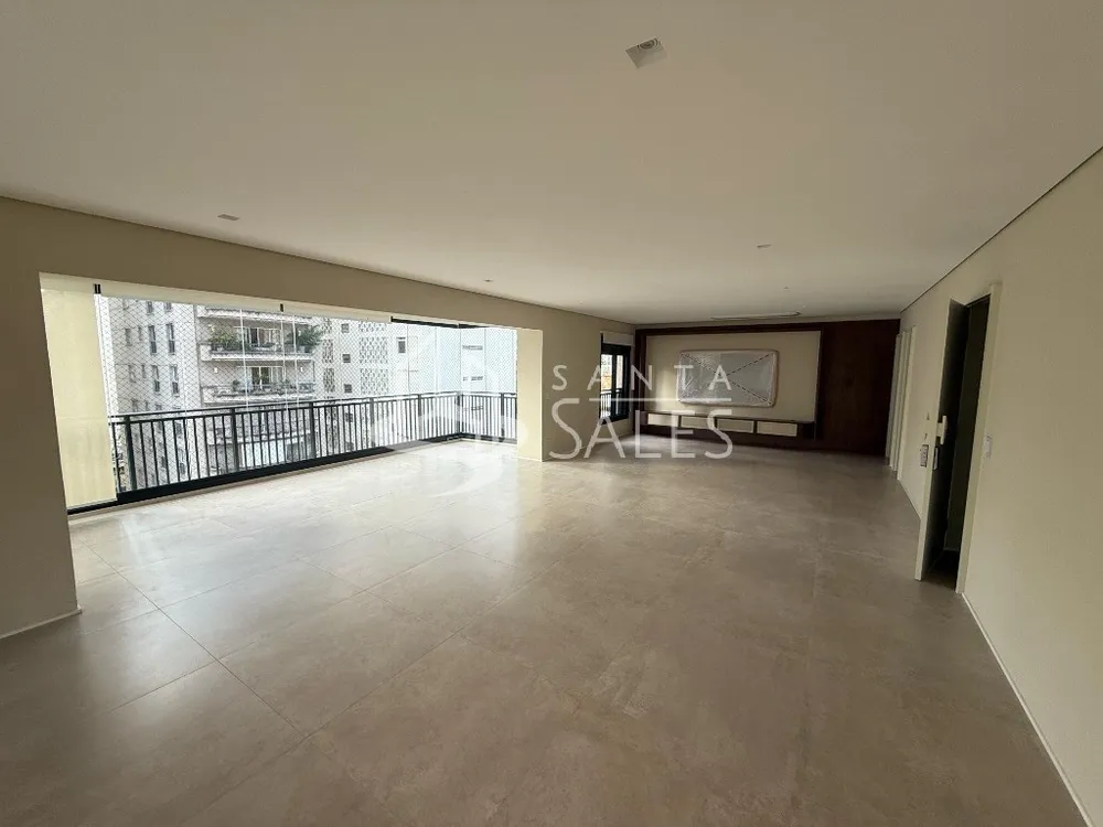 Apartamento, 3 quartos, 226 m² - Foto 1