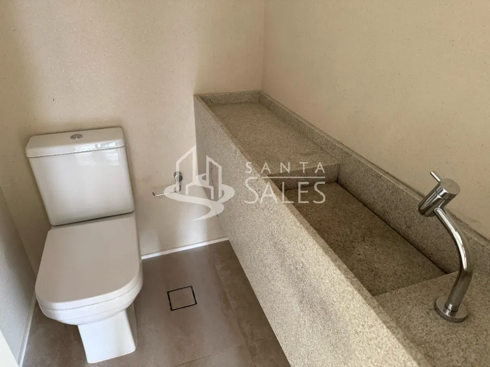 Apartamento, 3 quartos, 226 m² - Foto 11