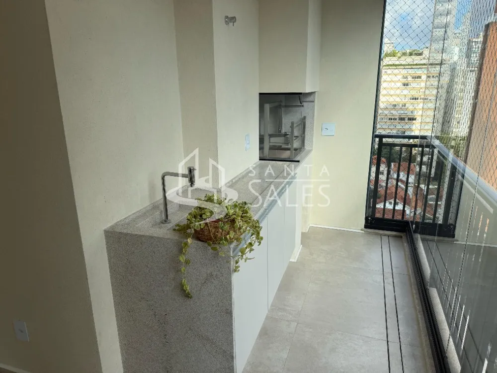 Apartamento, 3 quartos, 226 m² - Foto 3