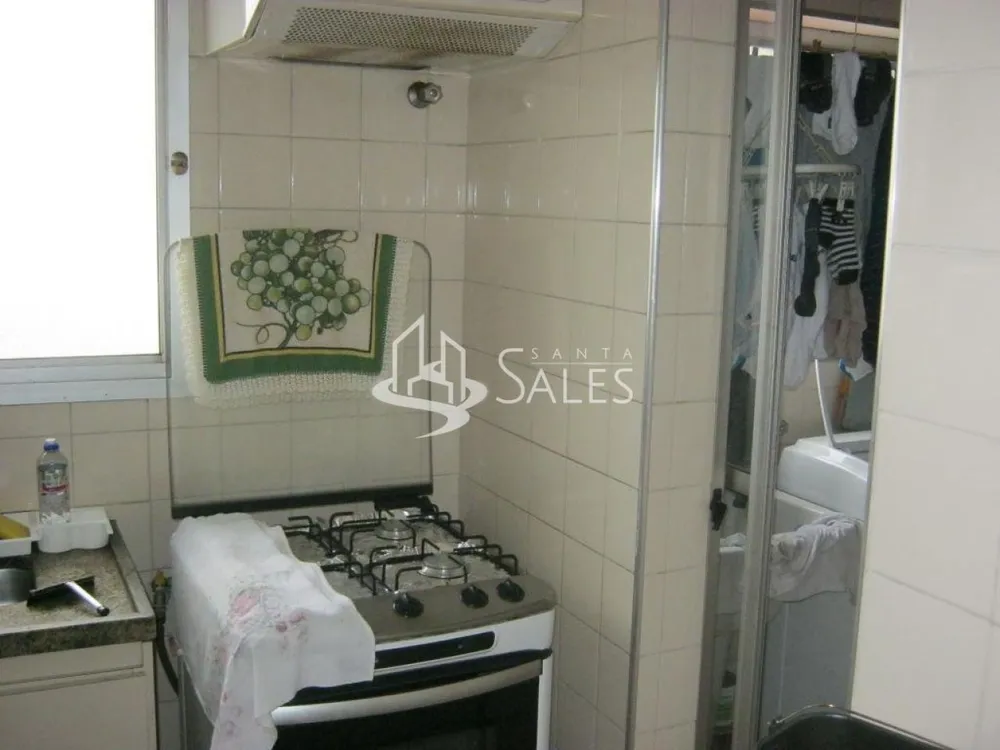 Apartamento, 2 quartos, 65 m² - Foto 6