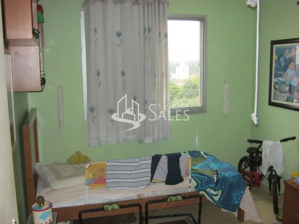 Apartamento, 2 quartos, 65 m² - Foto 3