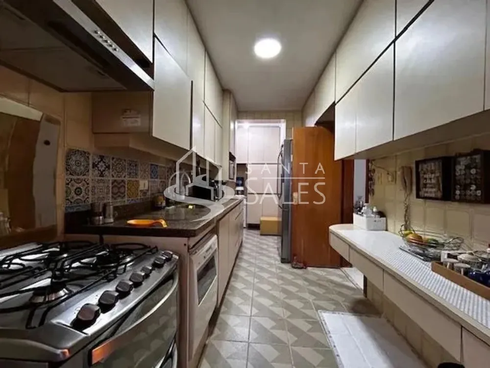 Apartamento, 1 quarto, 40 m² - Foto 14