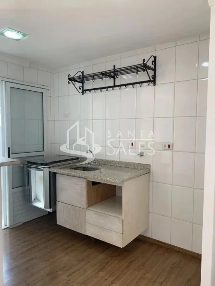 Apartamento, 1 quarto, 40 m² - Foto 3