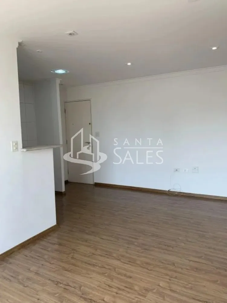 Apartamento, 1 quarto, 40 m² - Foto 1