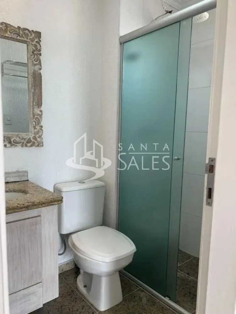 Apartamento, 1 quarto, 40 m² - Foto 11