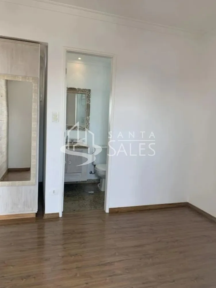 Apartamento, 1 quarto, 40 m² - Foto 9