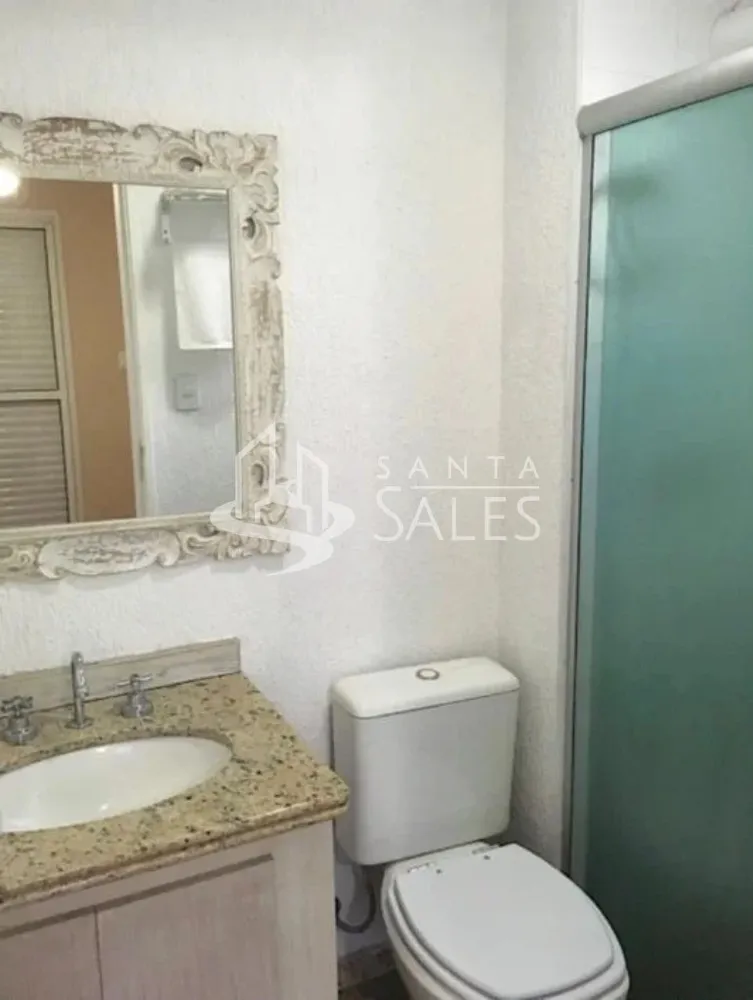 Apartamento, 1 quarto, 40 m² - Foto 10