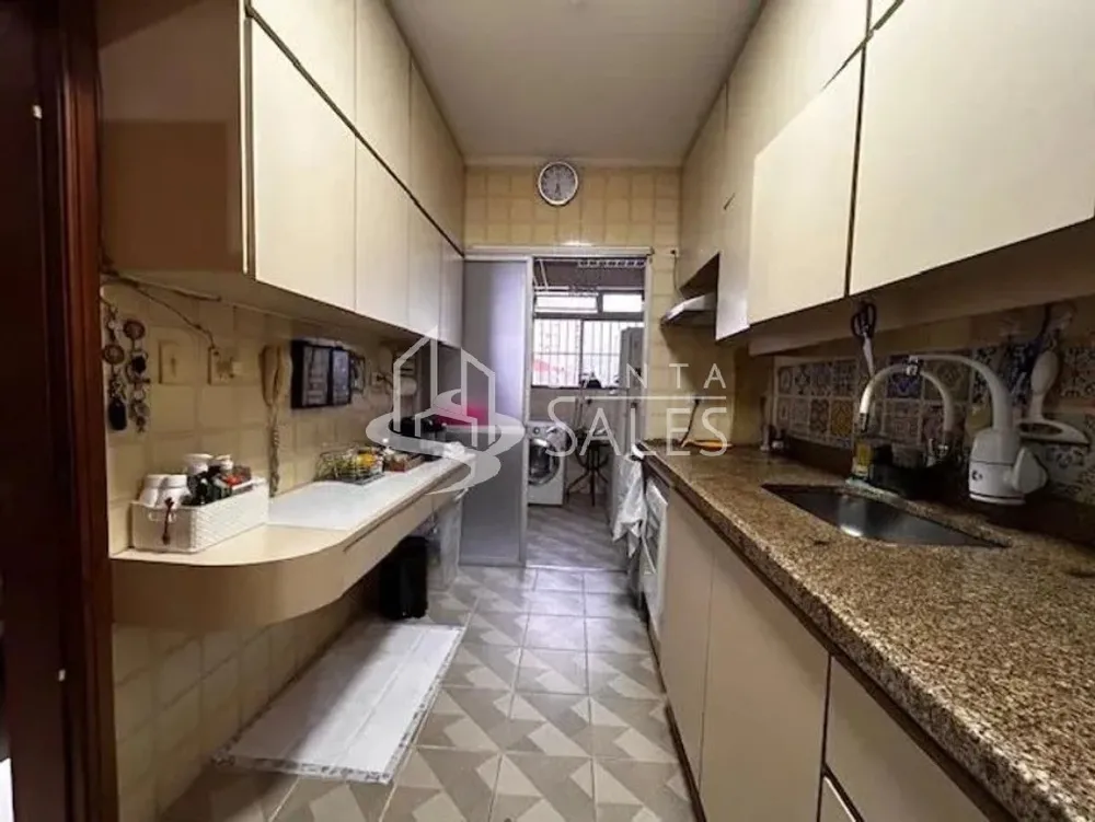 Apartamento, 1 quarto, 40 m² - Foto 15