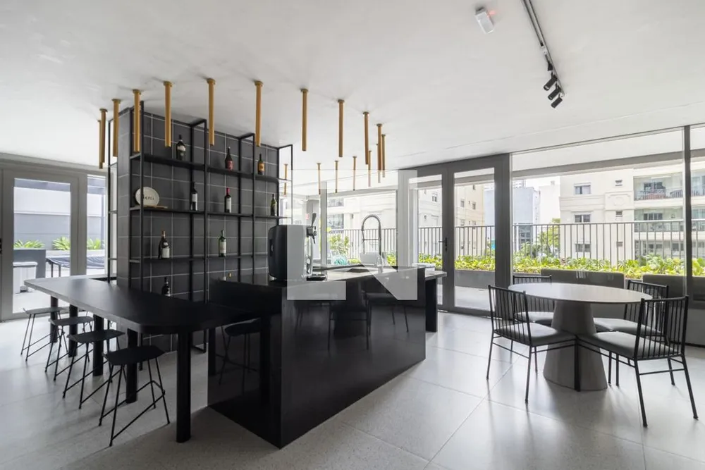 Kitnet-Studio, 29 m² - Foto 7