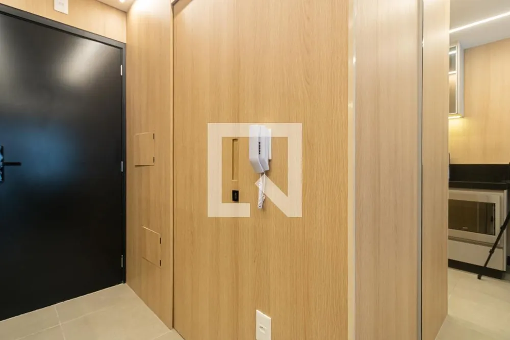Kitnet-Studio, 29 m² - Foto 5