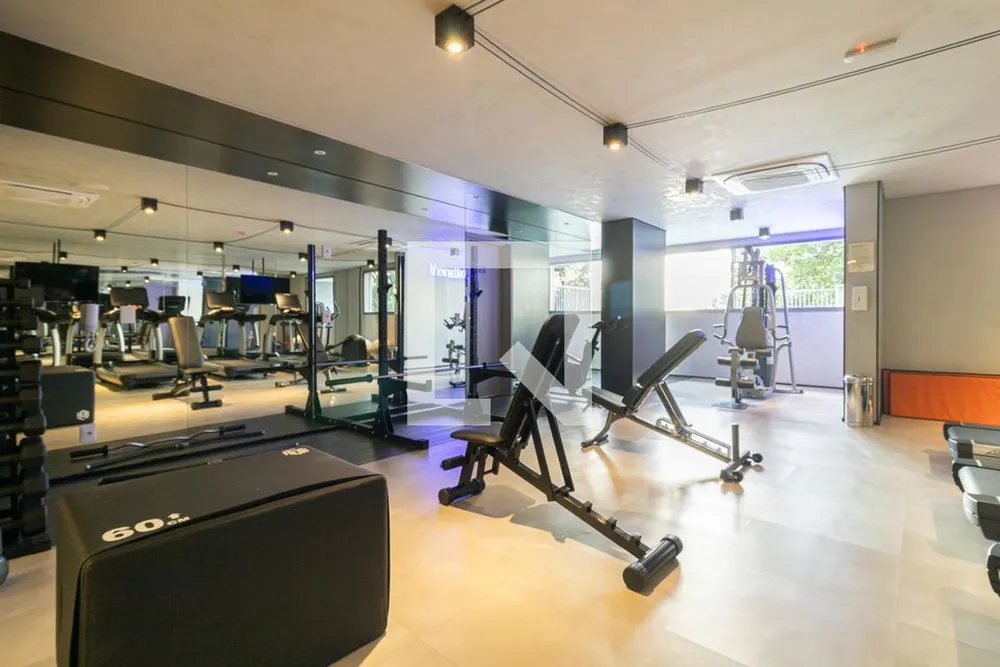 Kitnet-Studio, 29 m² - Foto 4