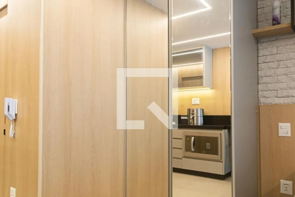 Kitnet-Studio, 29 m² - Foto 8