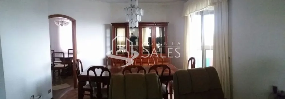 Apartamento, 3 quartos, 170 m² - Foto 5