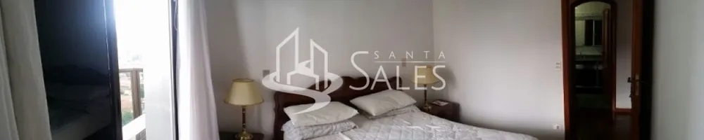 Apartamento, 3 quartos, 170 m² - Foto 12