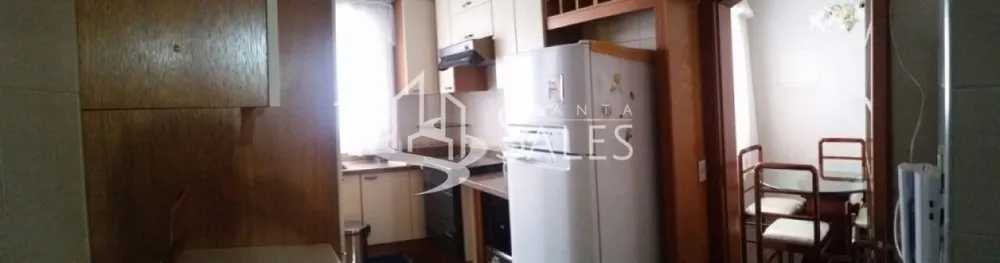 Apartamento, 3 quartos, 170 m² - Foto 2