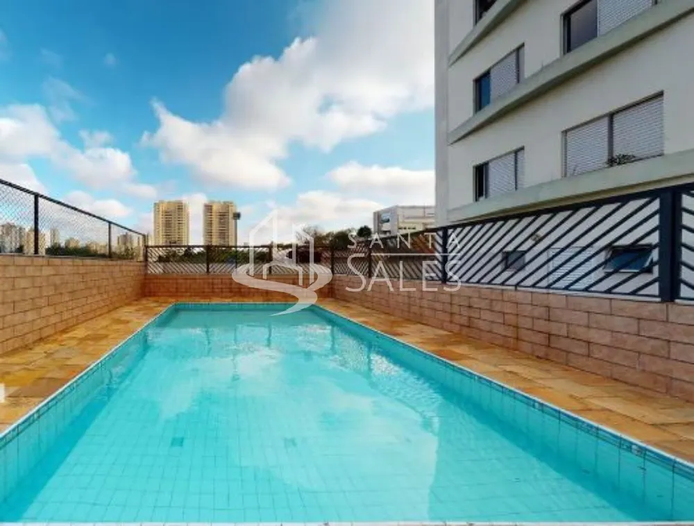 Apartamento, 2 quartos, 88 m² - Foto 15