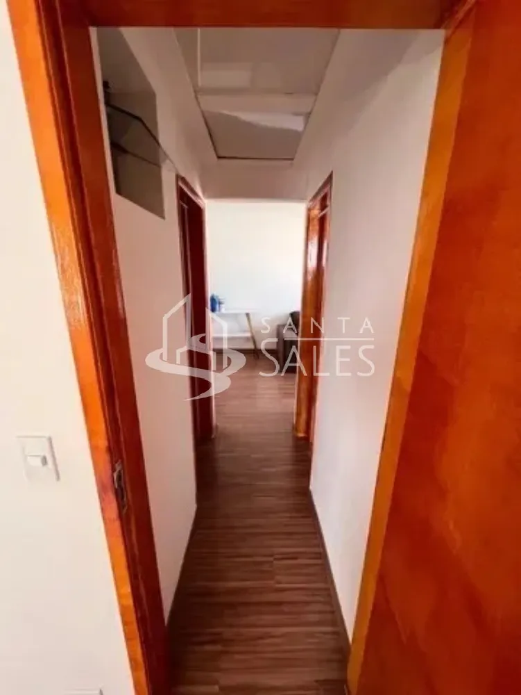 Apartamento, 2 quartos, 88 m² - Foto 2
