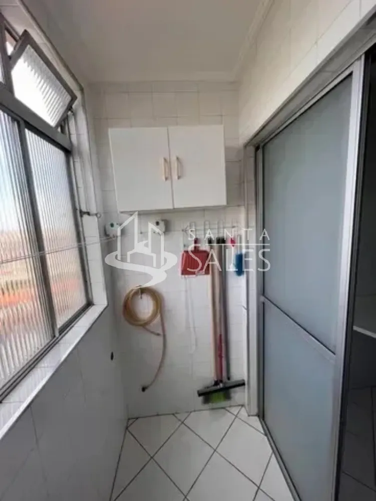 Apartamento, 2 quartos, 88 m² - Foto 9